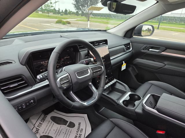 New 2027 GMC Terrain Denali AWD/4WD image 13