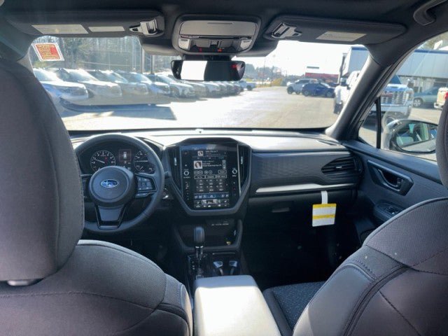Certified 2026 Subaru Forester Premium AWD/4WD image 35