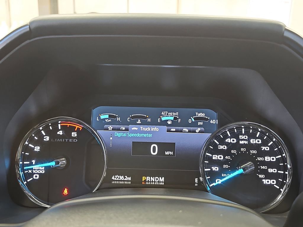Used 2022 Ford F250 Limited w/ FX4 Off-Road Package image 18