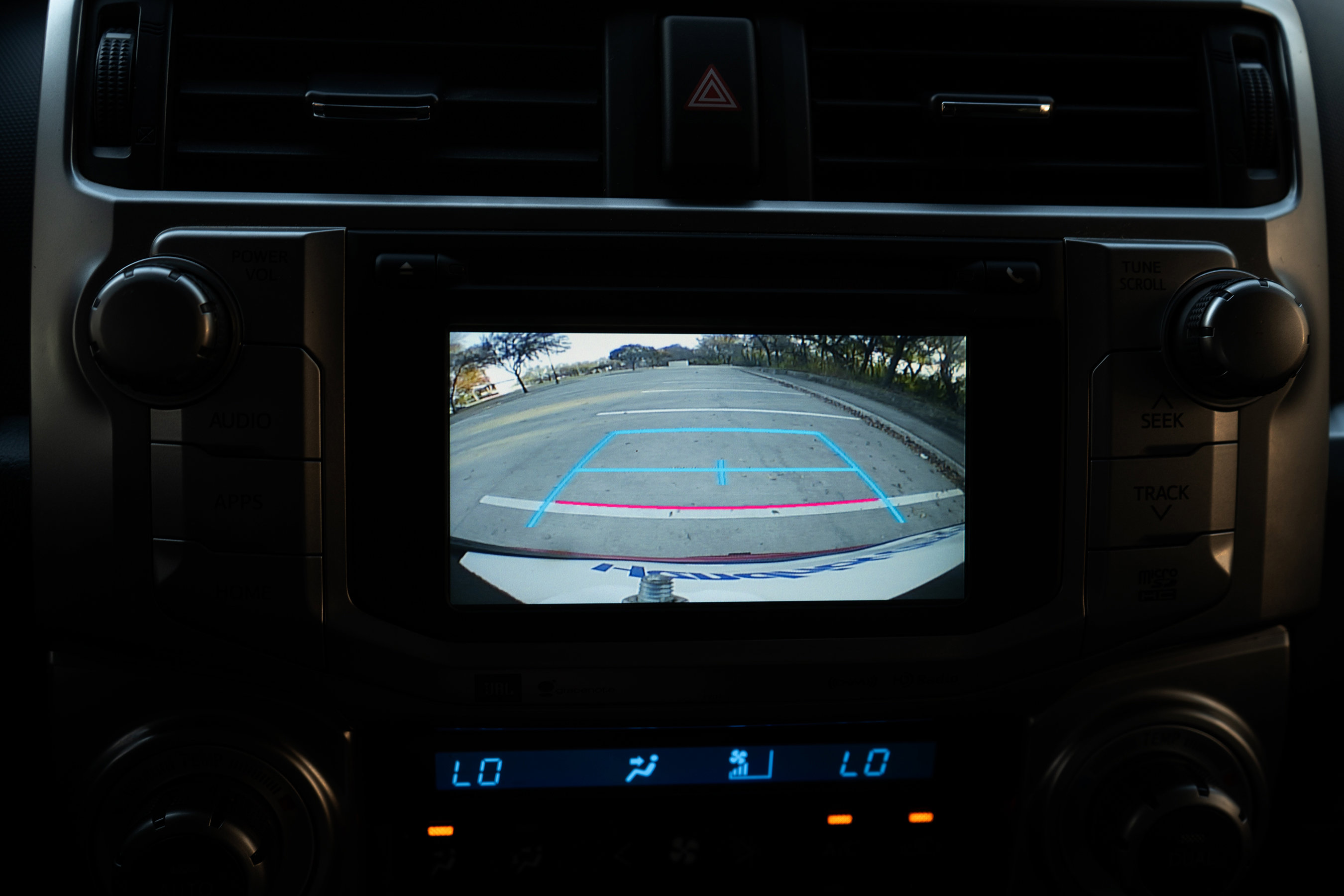 Used 2016 Toyota 4Runner Limited image 35