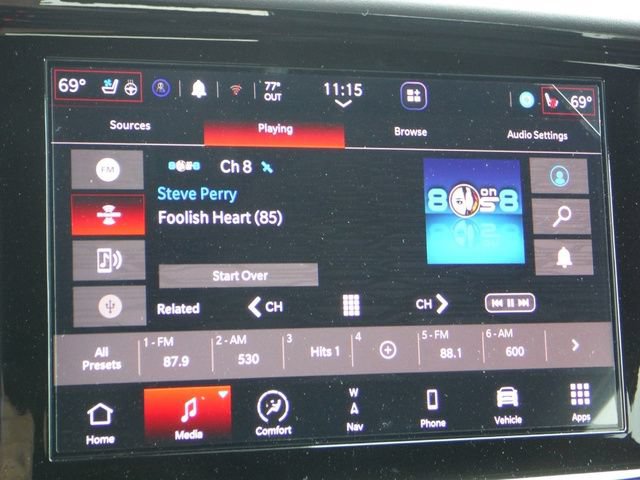 New 2026 Dodge Durango GT AWD/4WD image 46