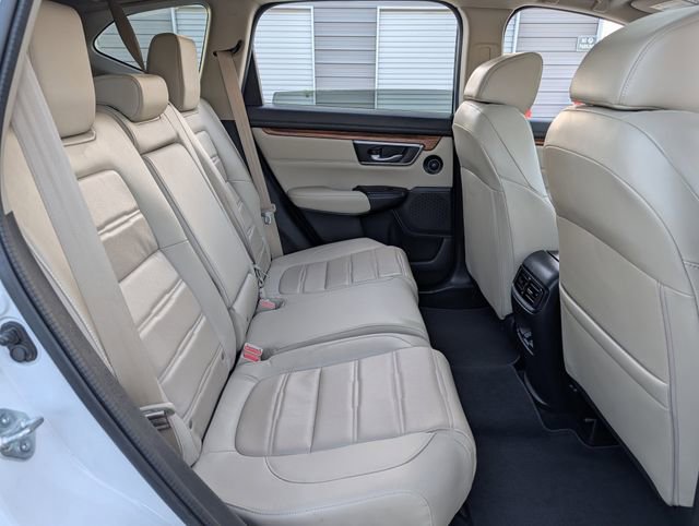 Used 2022 Honda CR-V EX-L image 32
