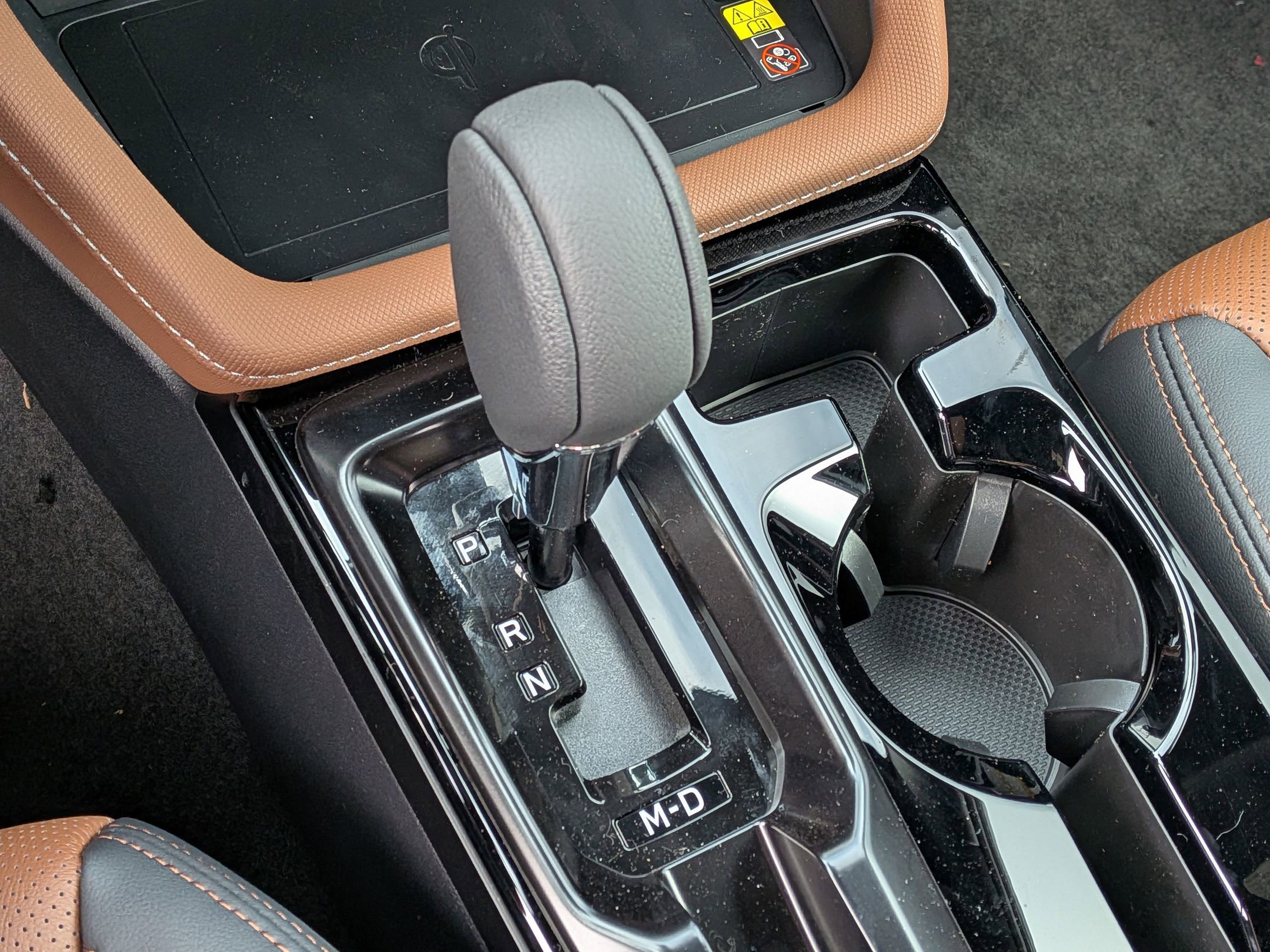 New 2026 Subaru Forester Touring image 14