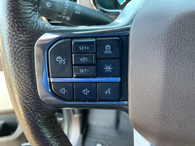 Used 2021 Ford F150 King Ranch w/ Equipment Group 601A High AWD/4WD image 27