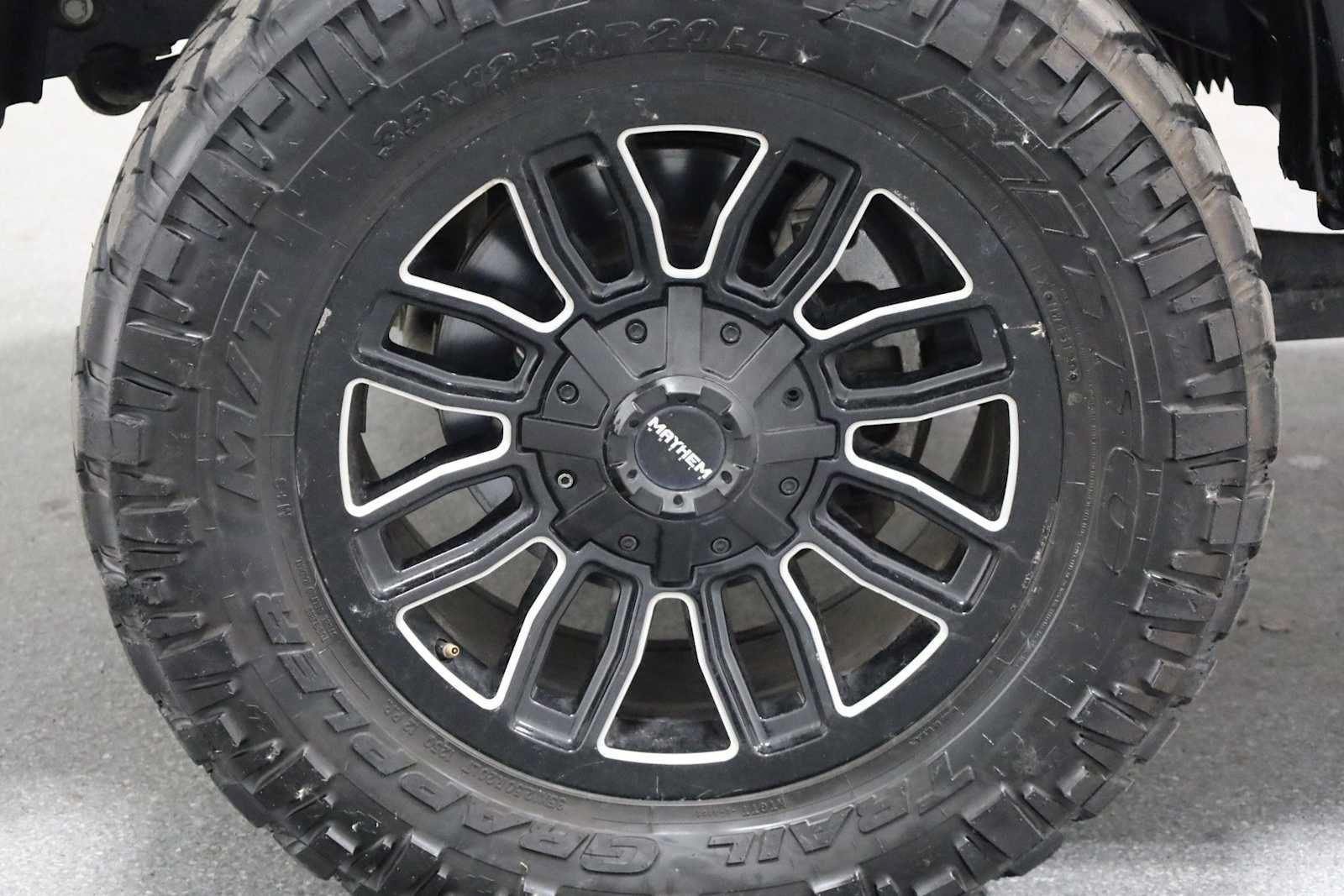 Used 2021 RAM 2500 Tradesman AWD/4WD image 33