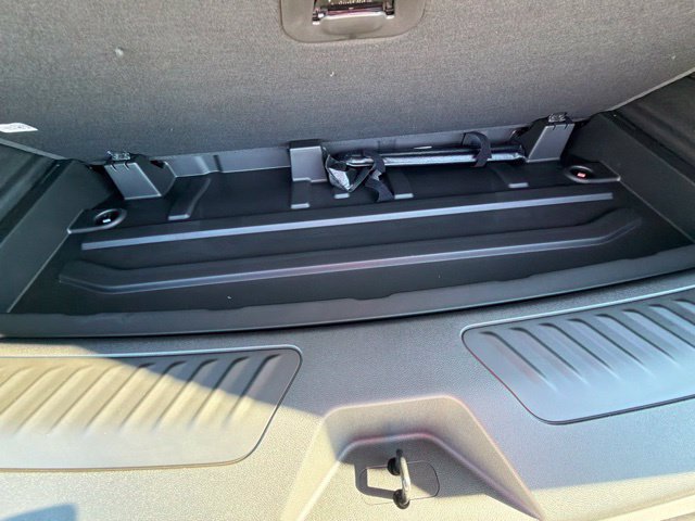 New 2026 Chevrolet Tahoe LS w/ LPO, Dark Essentials Package AWD/4WD image 42