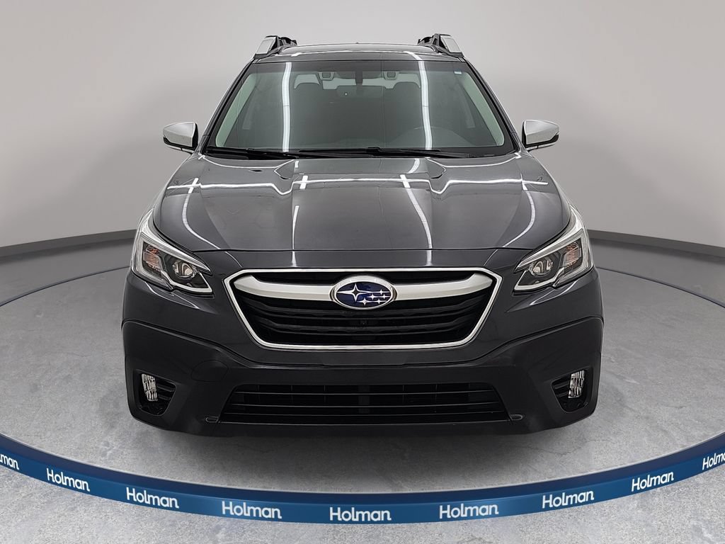 Used 2020 Subaru Outback Touring AWD/4WD image 2