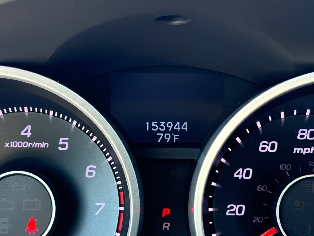 Used 2011 Acura TL FWD image 19