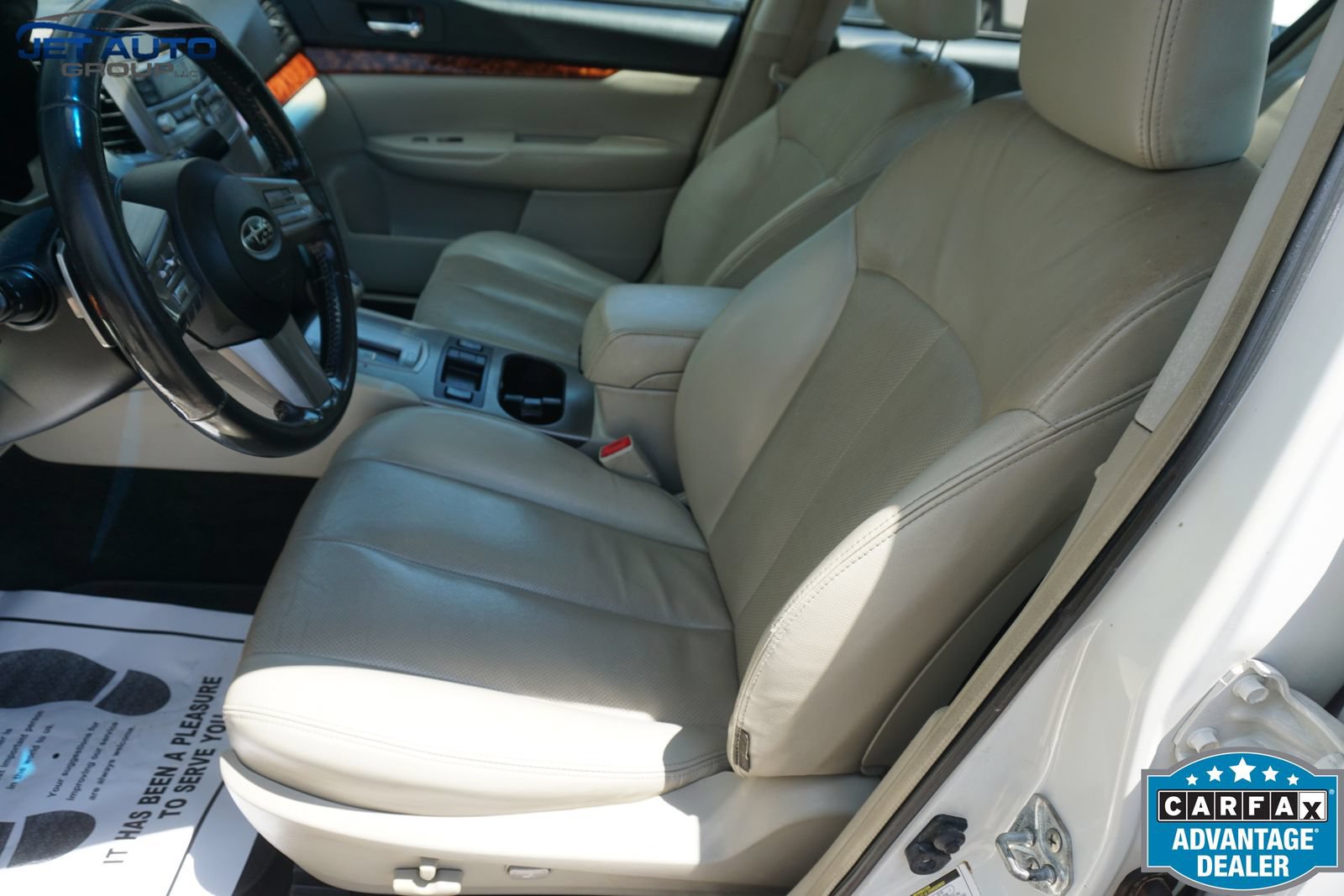 Used 2011 Subaru Legacy 2.5i Limited w/ Appearance Package 1H AWD/4WD image 25