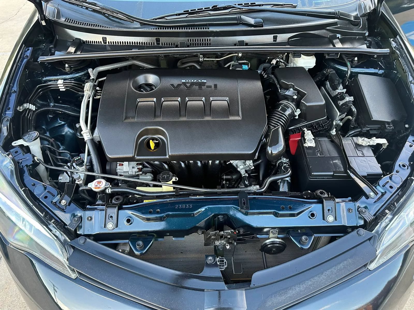Used 2019 Toyota Corolla LE FWD image 28