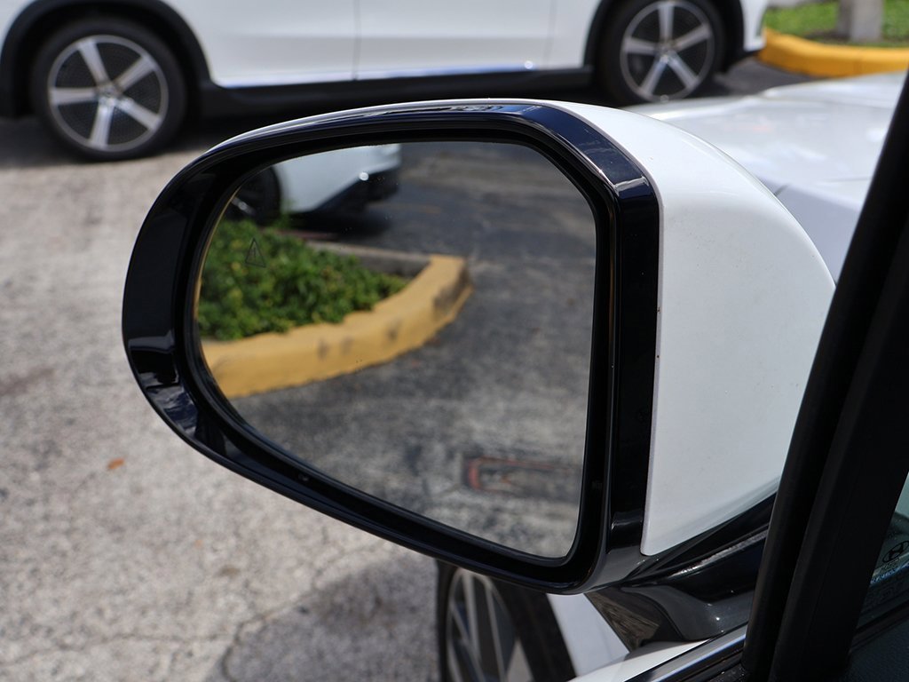 Used 2023 Hyundai Santa Fe Calligraphy image 45