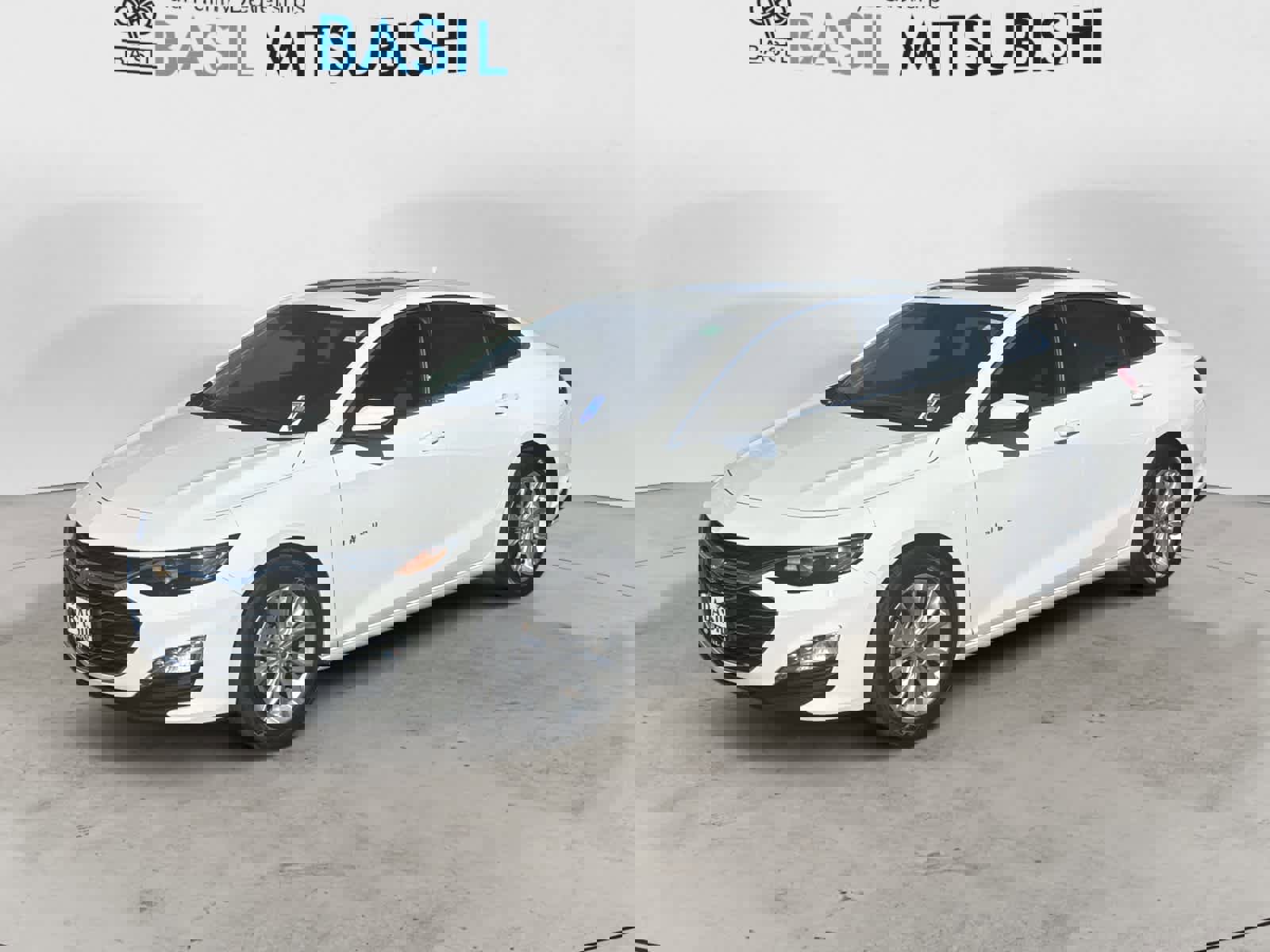 Used 2024 Chevrolet Malibu LT image 7