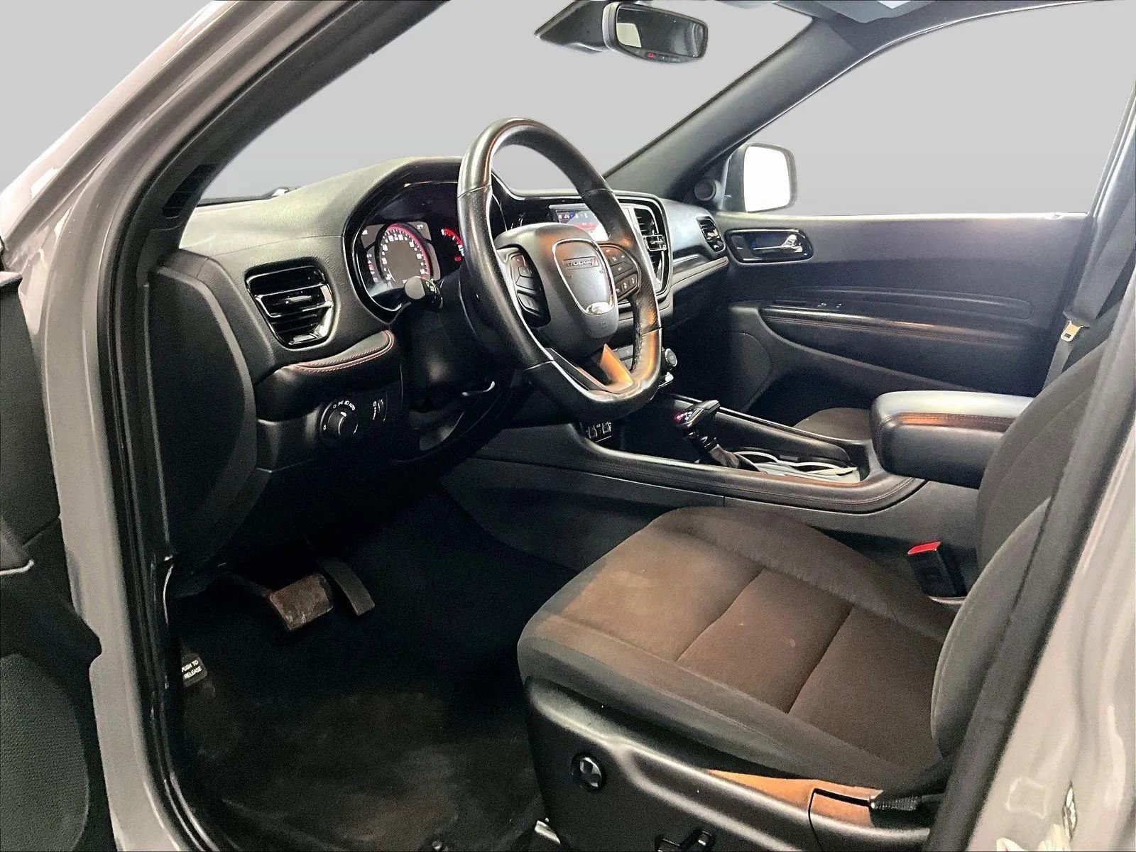 Used 2023 Dodge Durango GT image 12