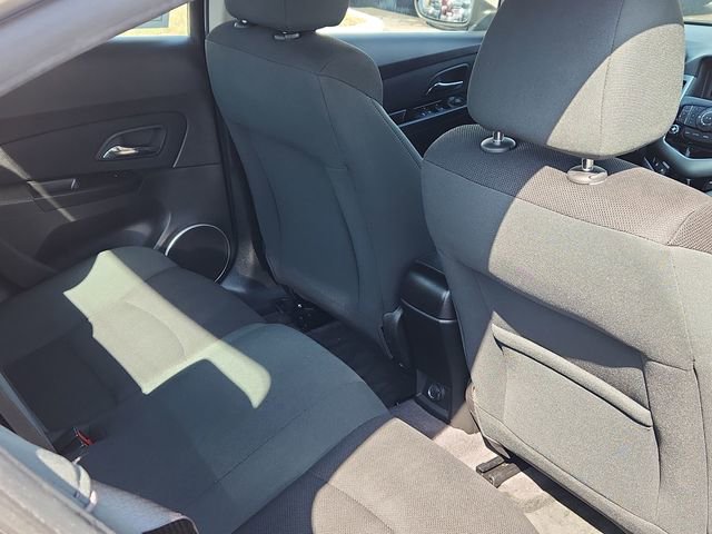 Used 2012 Chevrolet Cruze LT image 28