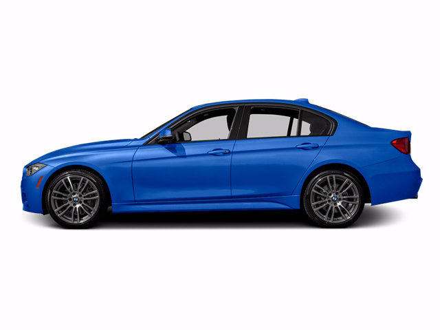 Used 2014 BMW 335i xDrive Sedan AWD/4WD image 6