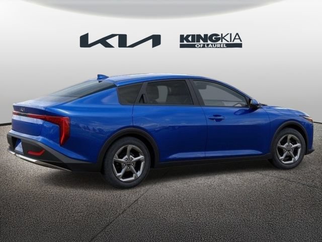 New 2026 Kia K4 FWD image 7