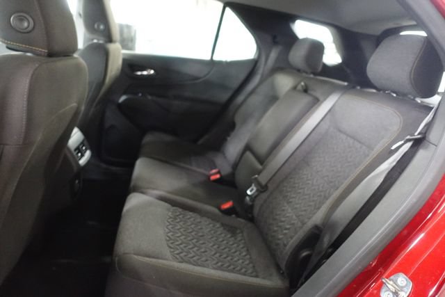 Used 2023 Chevrolet Equinox LT FWD image 19