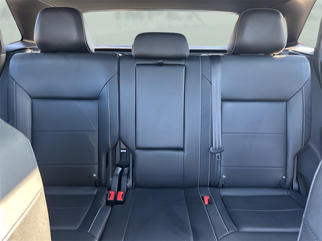 Used 2023 Volkswagen Atlas Cross Sport SEL image 13