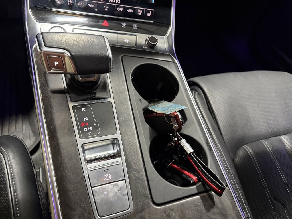 Used 2019 Audi A7 3.0T Prestige w/ Prestige Package image 4