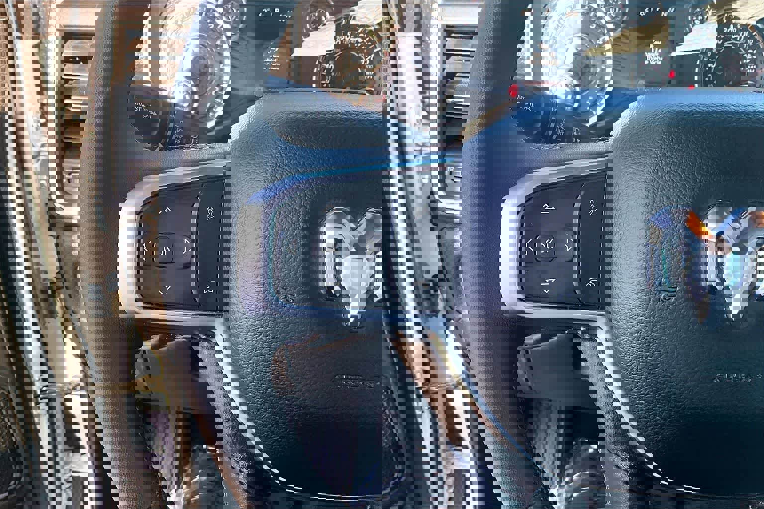 Used 2025 RAM 1500 Big Horn image 25