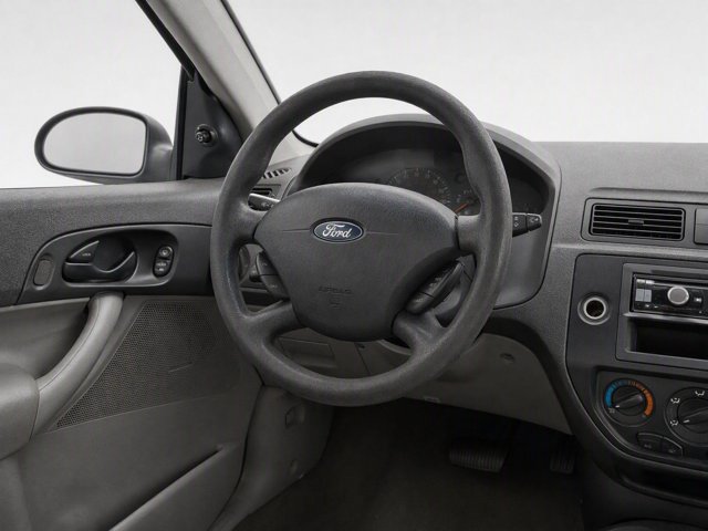 Used 2007 Ford Focus S FWD image 19