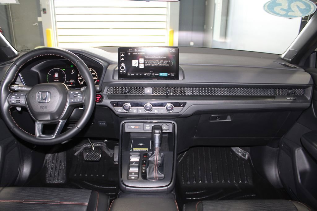 Used 2025 Honda CR-V Sport-L image 25