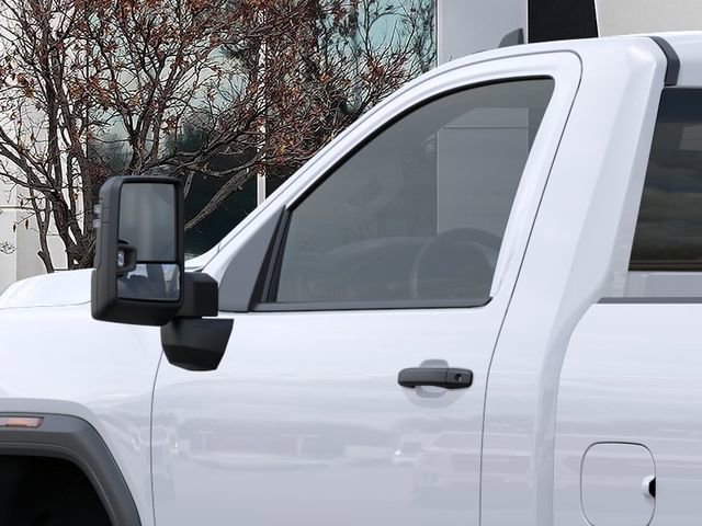 New 2025 GMC Sierra 3500 Pro AWD/4WD image 12