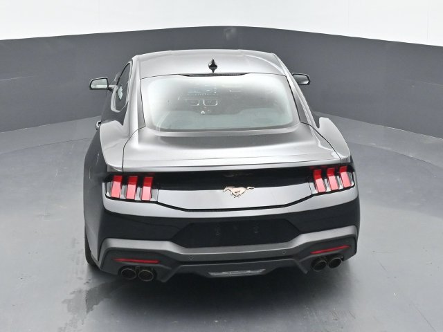 Used 2026 Ford Mustang Premium RWD image 38