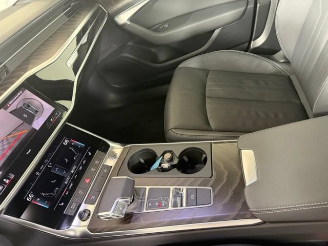 Certified 2023 Audi A6 2.0T Premium w/ Convenience Package AWD/4WD image 18