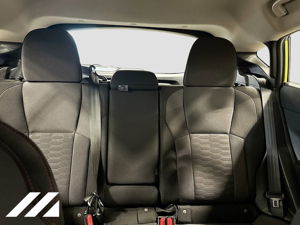 New 2026 Subaru Impreza 2.0i Sport image 28