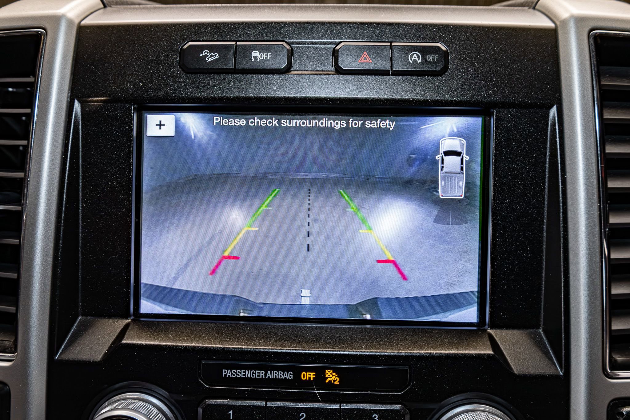 Used 2019 Ford F150 Lariat w/ Equipment Group 502A Luxury image 20