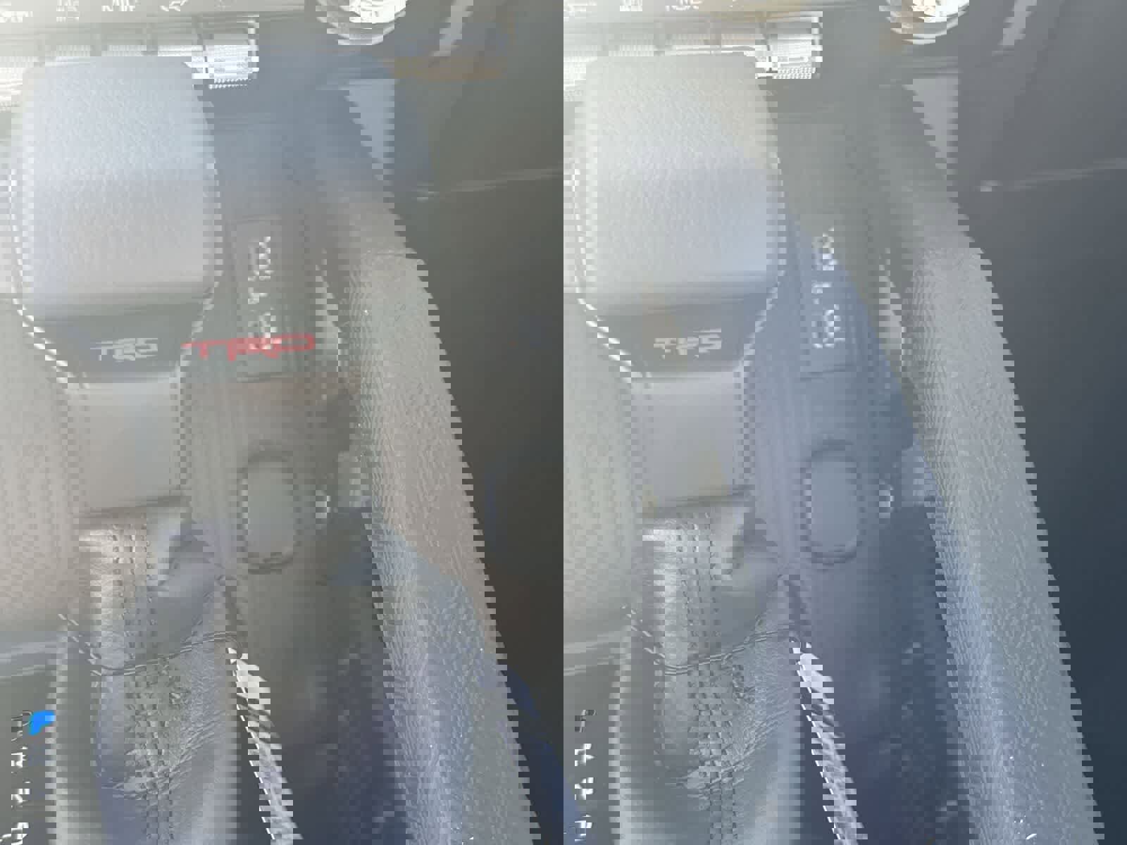 Used 2025 Toyota Tacoma TRD Off-Road image 24