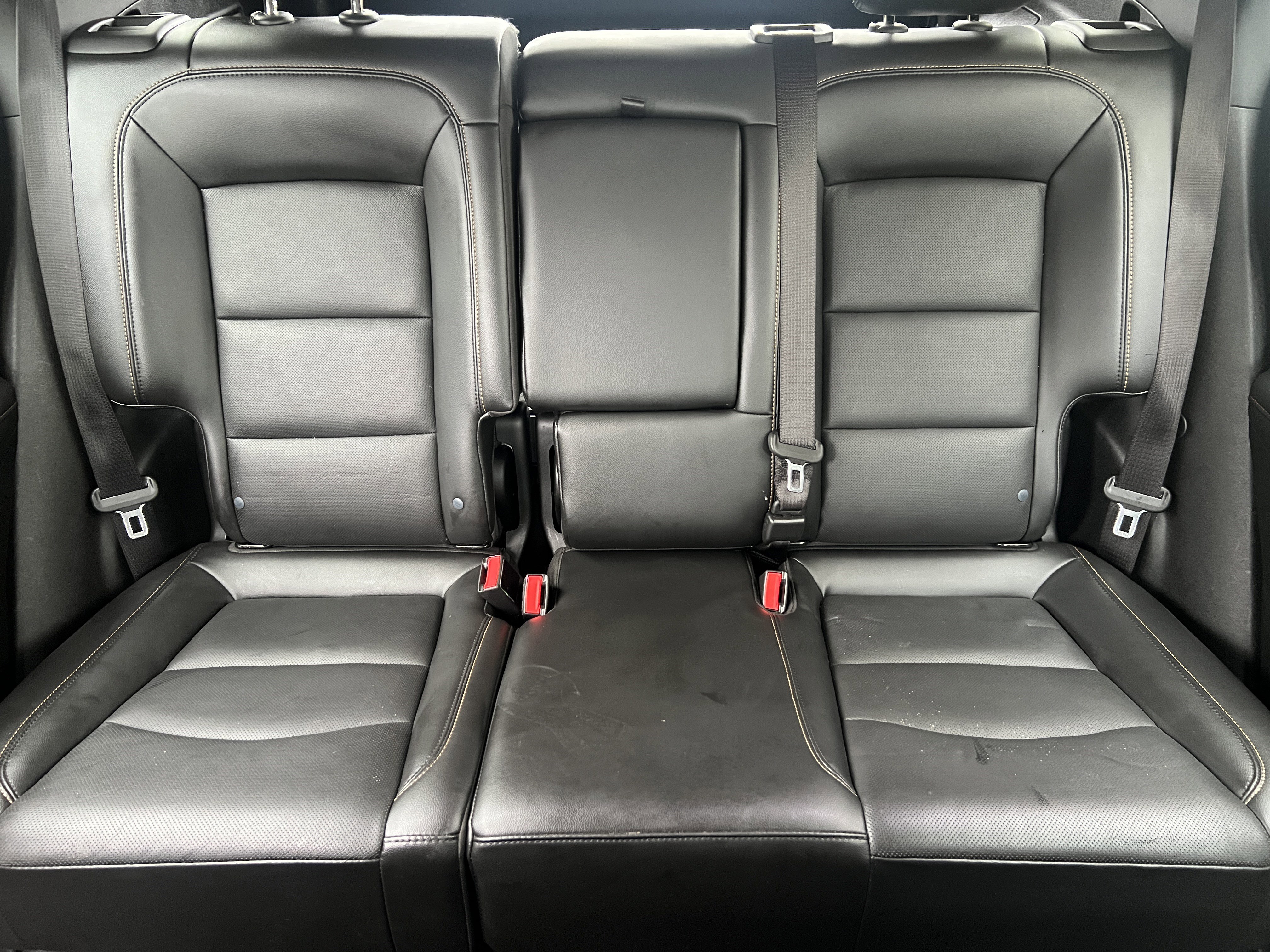 Used 2020 Chevrolet Equinox Premier AWD/4WD image 15