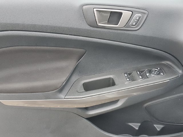 Used 2020 Ford EcoSport SE w/ SE Convenience Package AWD/4WD image 14