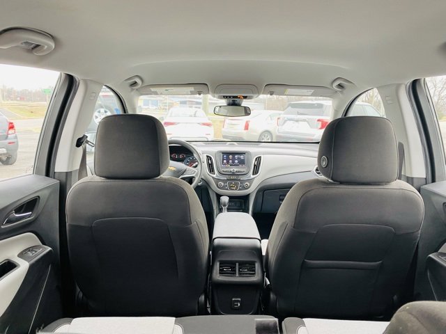 Used 2022 Chevrolet Equinox LS image 10