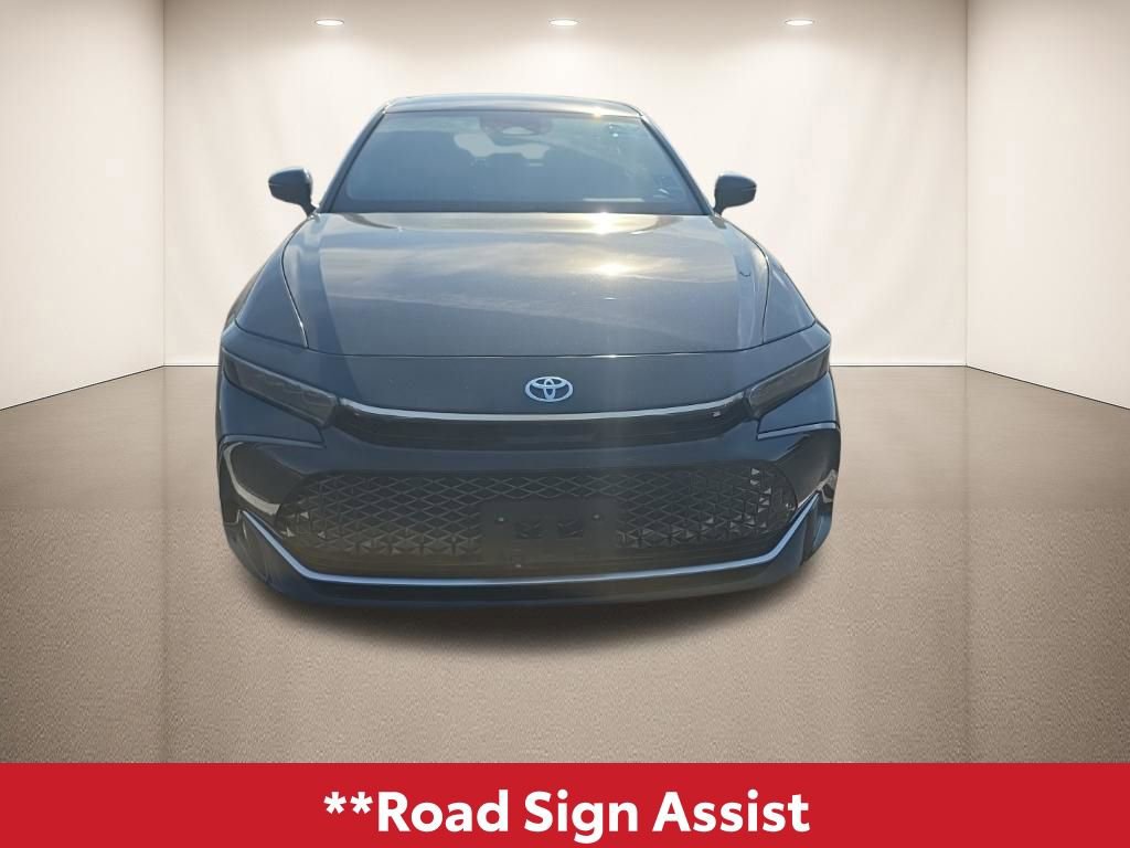 Used 2024 Toyota Crown Limited image 16