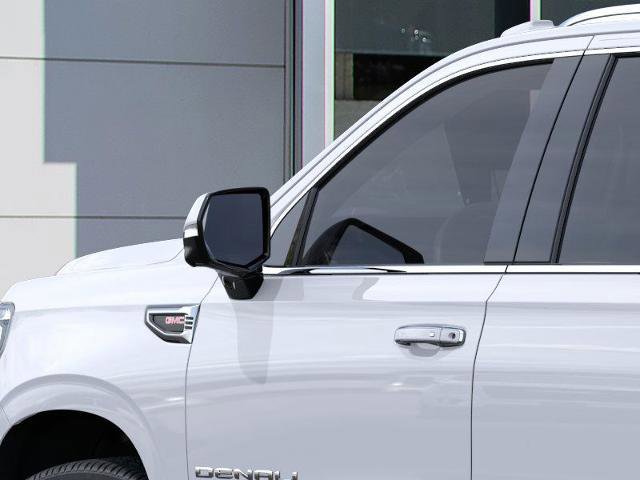 New 2026 GMC Yukon XL Denali image 12
