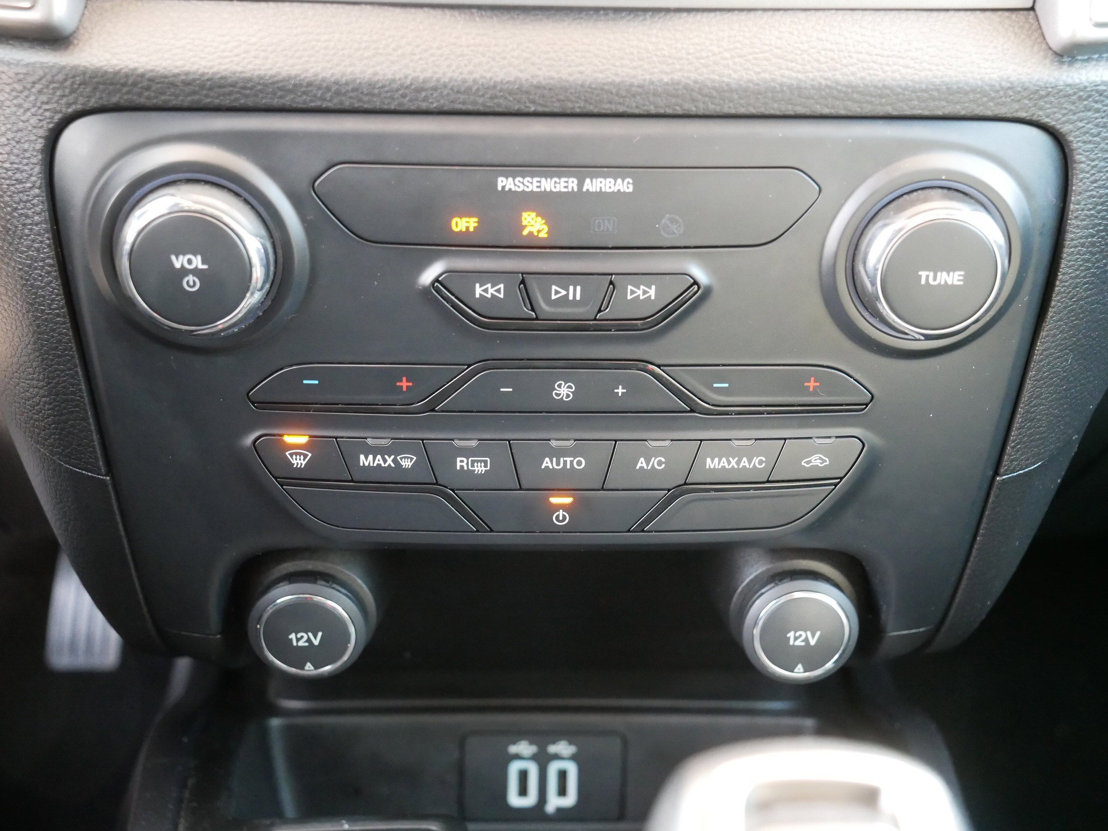 Used 2021 Ford Ranger XLT w/ Equipment Group 301A Mid image 23