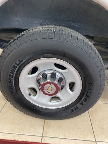 Used 2014 Chevrolet Express 3500 LT w/ LT Preferred Equipment Group image 22