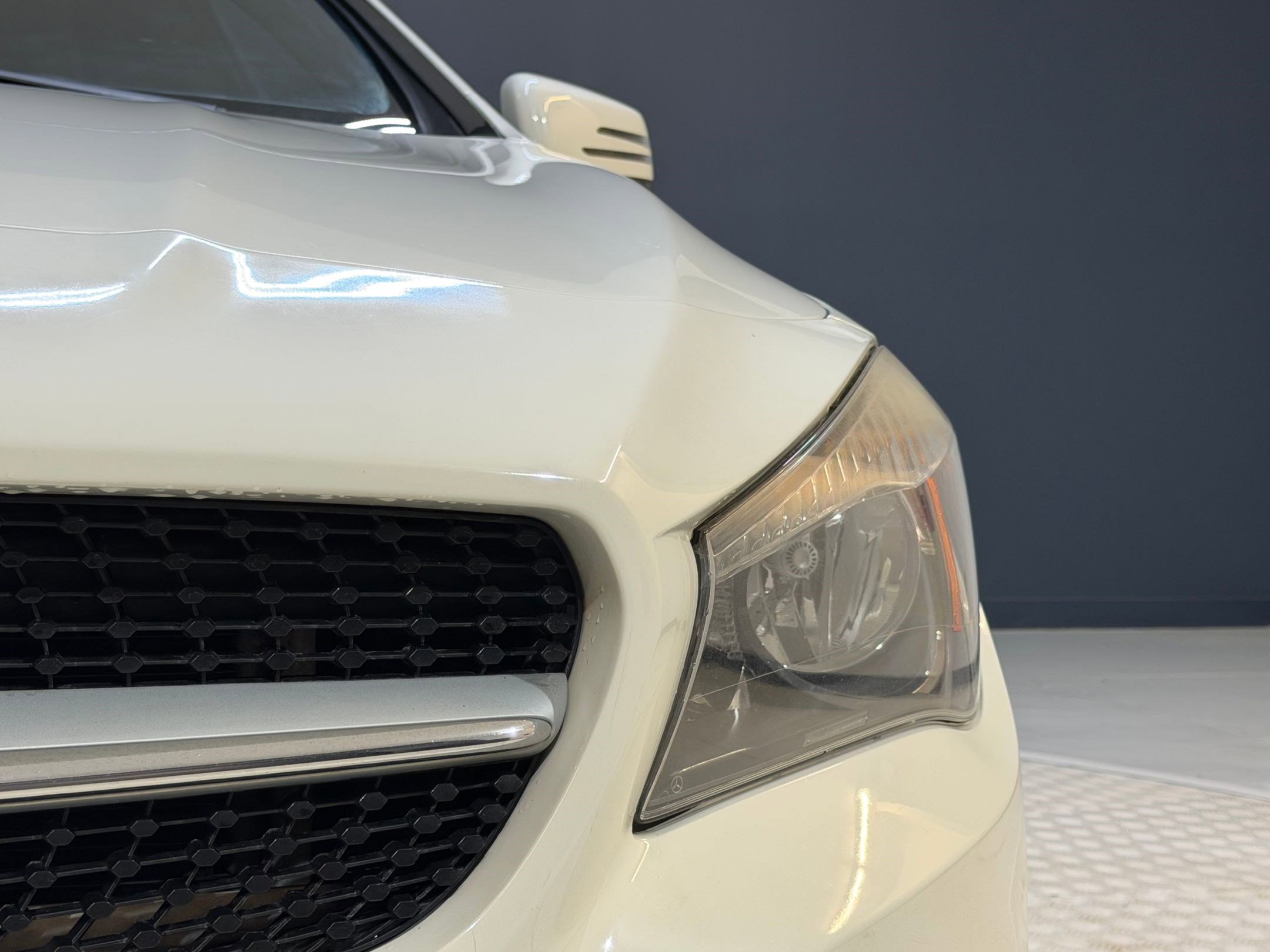 Used 2015 Mercedes-Benz CLA 250 image 11