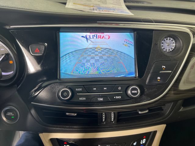 Used 2019 Buick Envision Preferred FWD image 19