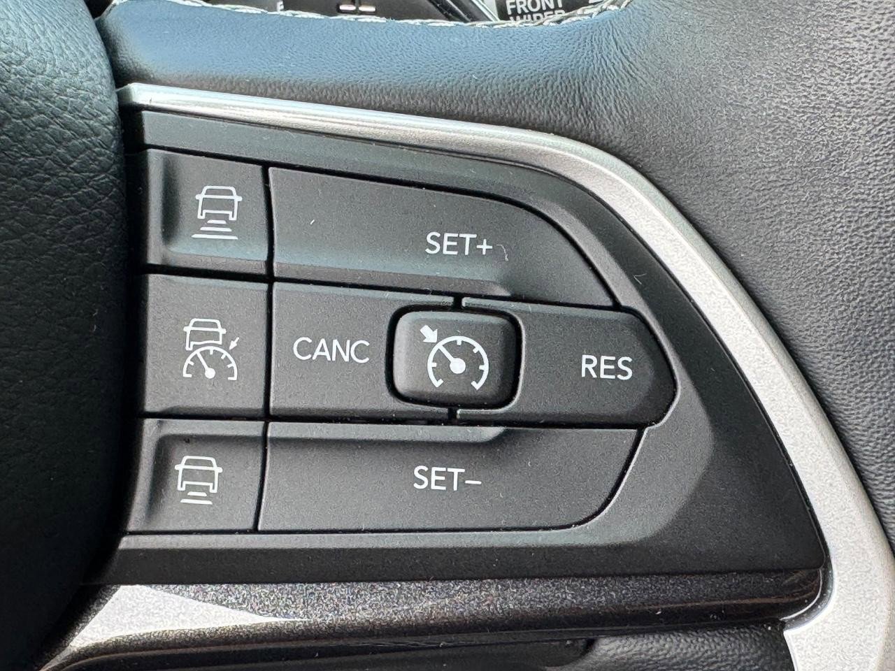 Used 2021 Jeep Grand Cherokee L Laredo w/ Luxury Tech Group I image 22