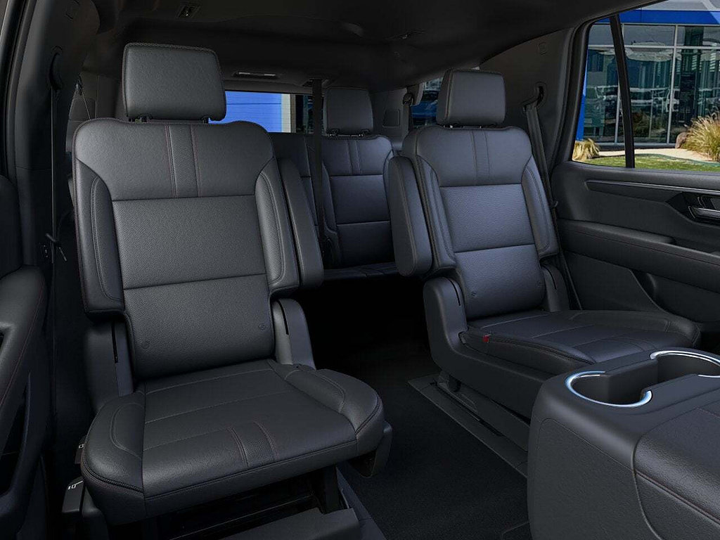 New 2026 Chevrolet Tahoe RST w/ Advanced Technology Package AWD/4WD image 48