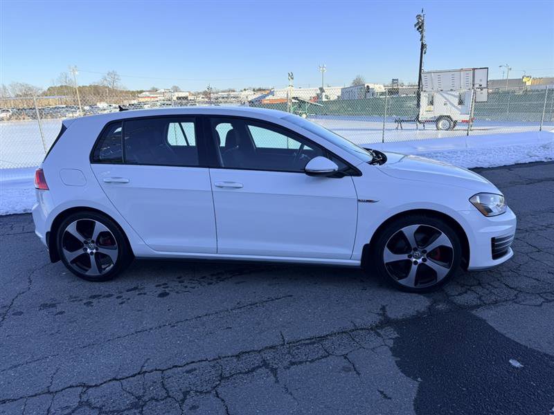Used 2016 Volkswagen GTI S image 4