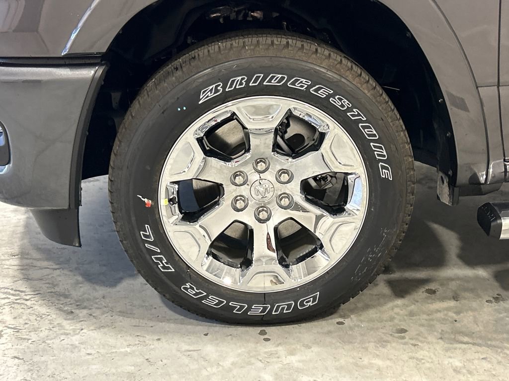 New 2026 RAM 1500 Big Horn image 11