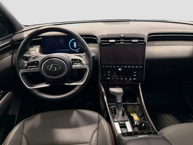 Used 2024 Hyundai Santa Cruz Limited image 19