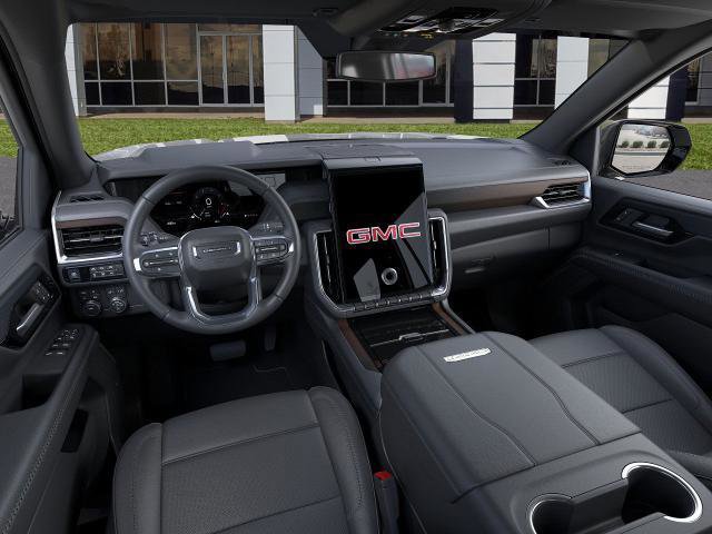 New 2026 GMC Yukon Denali image 36