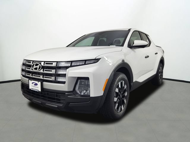 New 2026 Hyundai Santa Cruz SE AWD/4WD image 13