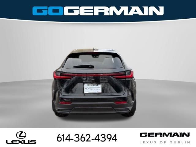 New 2026 Lexus NX 450h+ AWD w/ Luxury Package image 9
