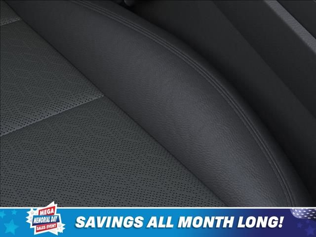 New 2026 Chevrolet Equinox LT w/ Convenience Package II FWD image 21